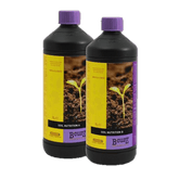 Atami B'Cuzz Soil A+B 1L - GrowXL GmbH